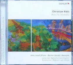 Music for Orchestra