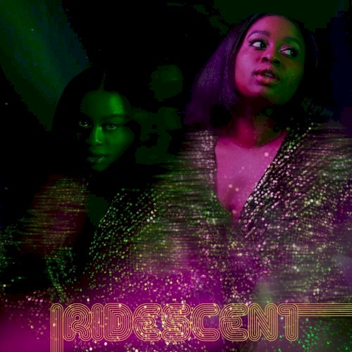 Iridescent