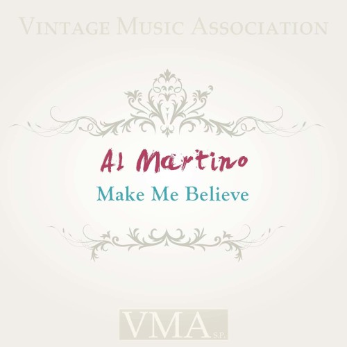 Make Me Believe