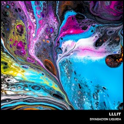 Divagacion Liquida