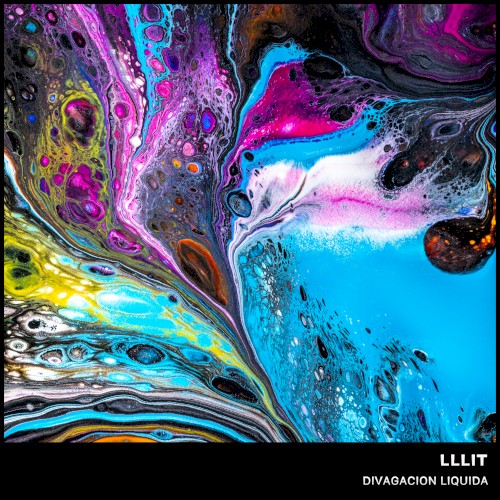 Divagacion Liquida