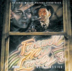 Farewell, My Lovely / Monkey Shines