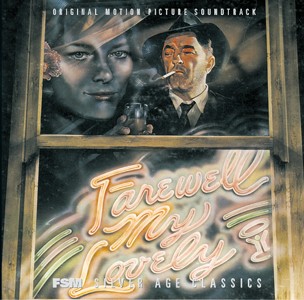 Farewell, My Lovely / Monkey Shines
