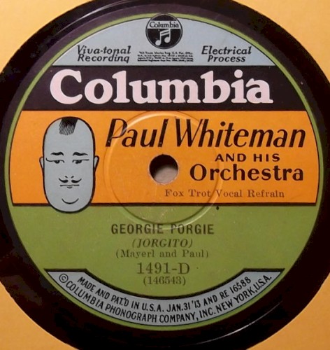 Georgie Porgie / Oh! You Have No Idea