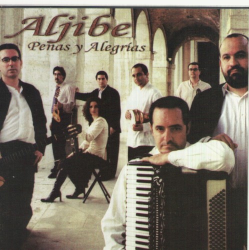 Penas y alegrías