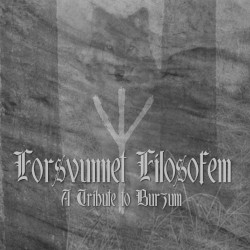 Forsvunnet Filosofem: A Tribute to Burzum