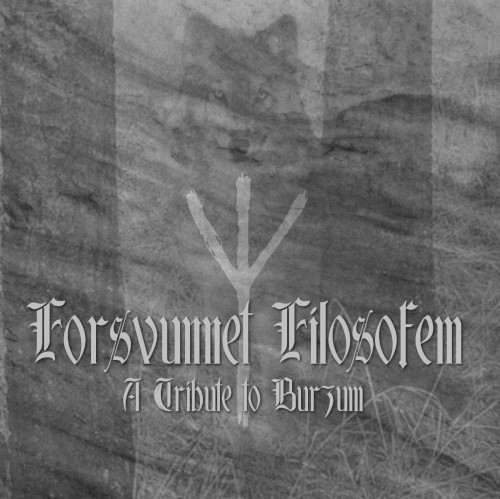 Forsvunnet Filosofem: A Tribute to Burzum