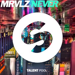 Never