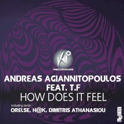 How Does It Feel