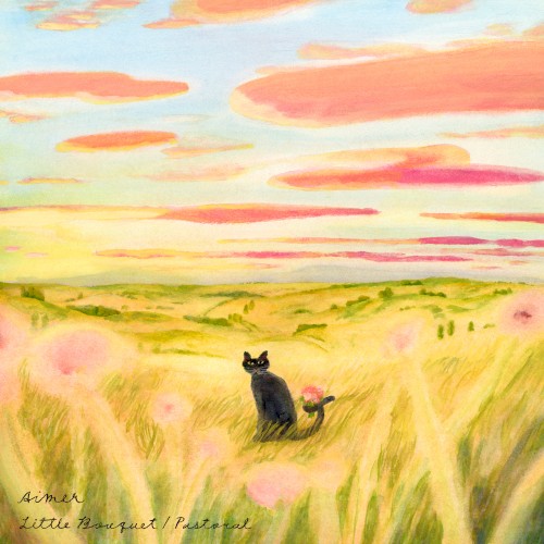 Little Bouquet / Pastoral