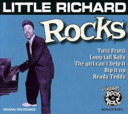 Little Richard Rocks