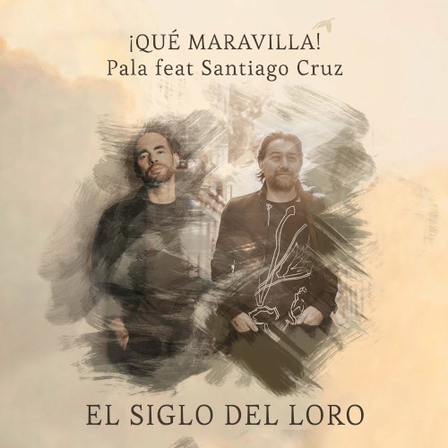 ¡Qué maravilla!