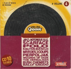 Into the Groove, Volume 4