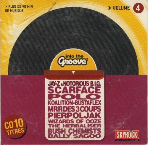 Into the Groove, Volume 4