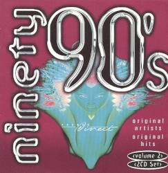 Ninety 90’s, Volume 2