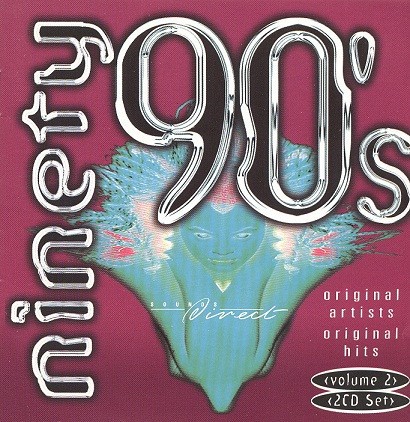 Ninety 90’s, Volume 2