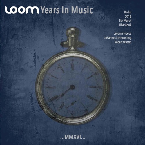 Years in Music