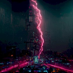 Midnight Sadness