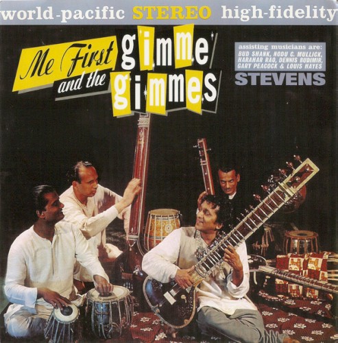 Stevens