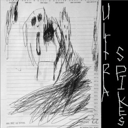 Ultra Spikes