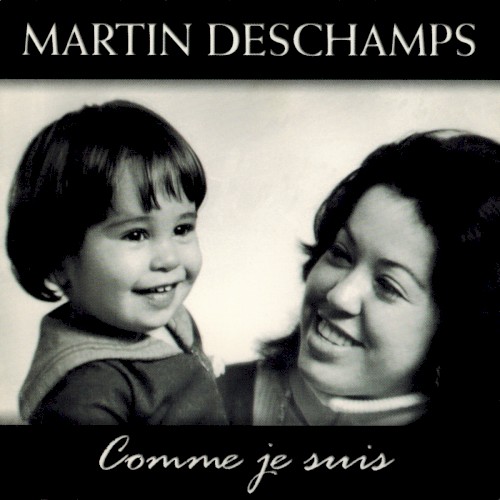 Comme je suis
