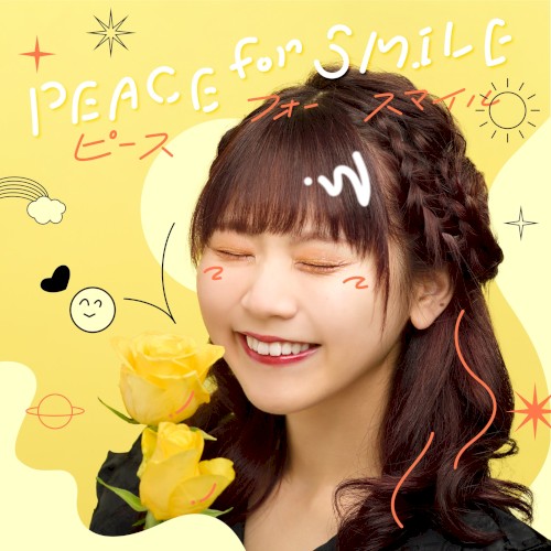 PEACE for SMILE