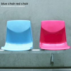 Blue Chair Red Chair