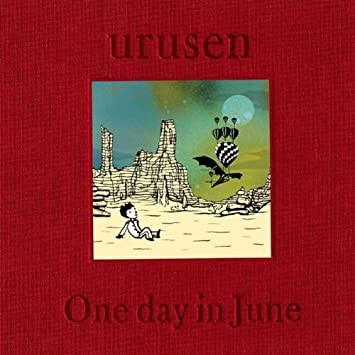 One Day in June