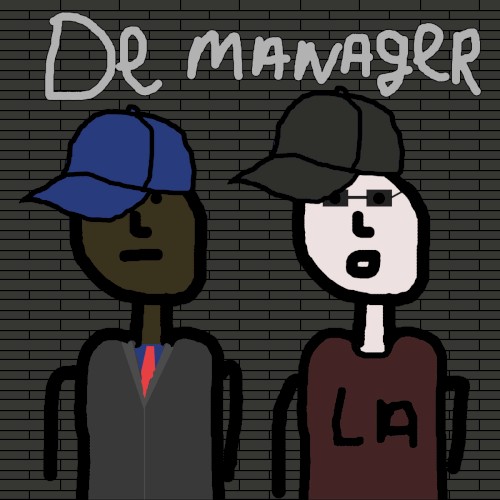De Manager