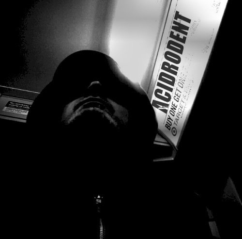 Acidrodent