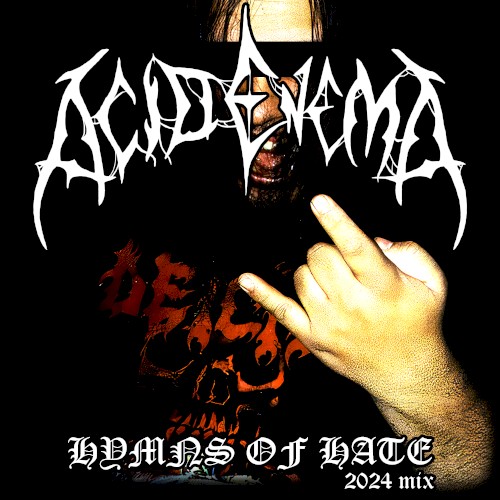 Hymns of Hate (2024 mix)