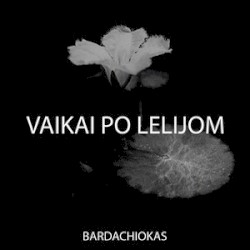 Vaikai po lelijom