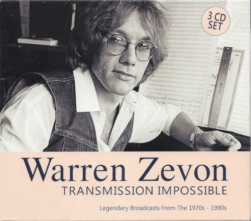 Transmission Impossible