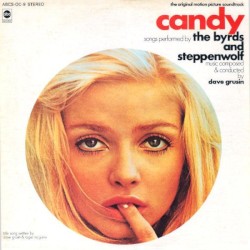 Candy (The Original Motion Picture Soundtrack)