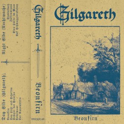 Beonfîrn [Split EP]