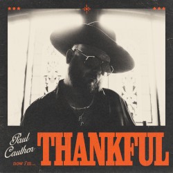 Thankful