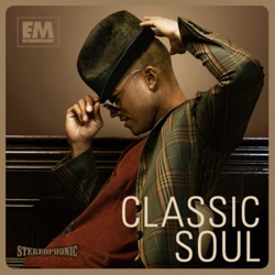 WDAS 105.3 Classic Soul Hits, Volume 4