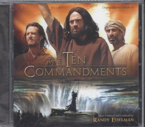 The Ten Commandments