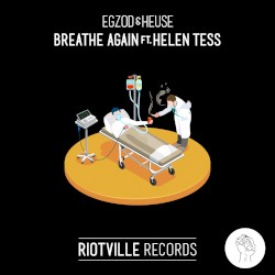 Breathe Again