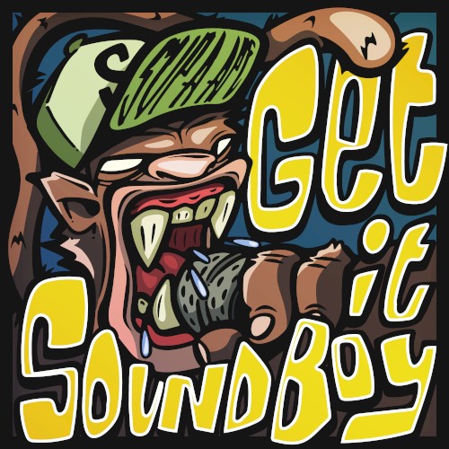 Get It Soundboy