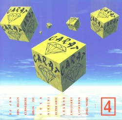 Carat 4