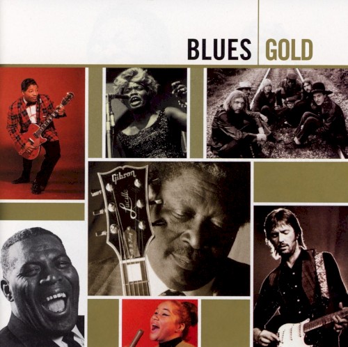 Blues Gold