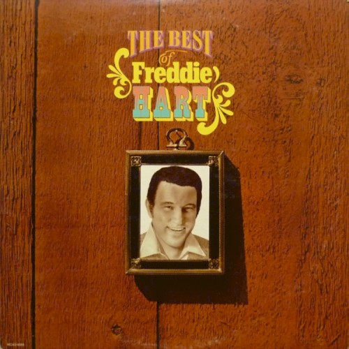 The Best of Freddie Hart