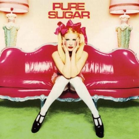 Pure Sugar