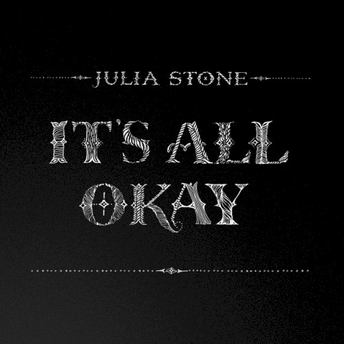 It’s All Okay