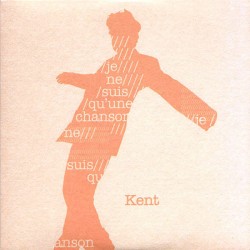 Je ne suis qu'une chanson