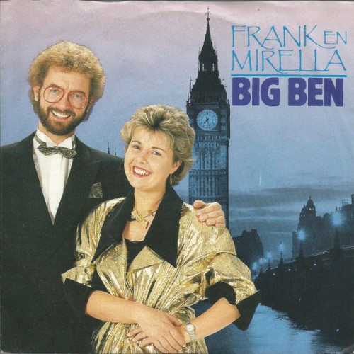 Big Ben