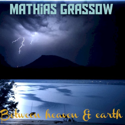 Between Heaven & Earth