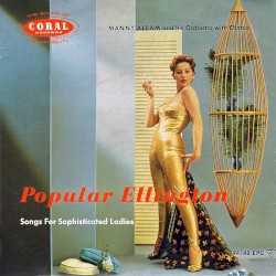 Popular Ellington (Songs for Sophisticated Ladies)