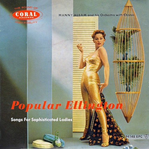 Popular Ellington (Songs for Sophisticated Ladies)